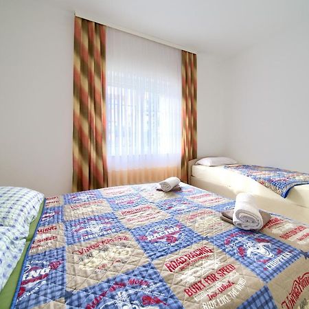 Apartmani Mara Matic Malinska Zewnętrze zdjęcie