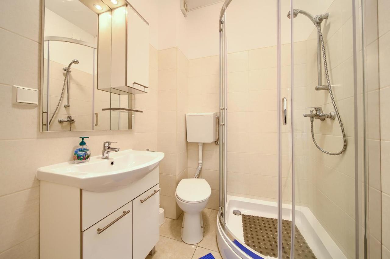 Apartmani Mara Matic Malinska Zewnętrze zdjęcie