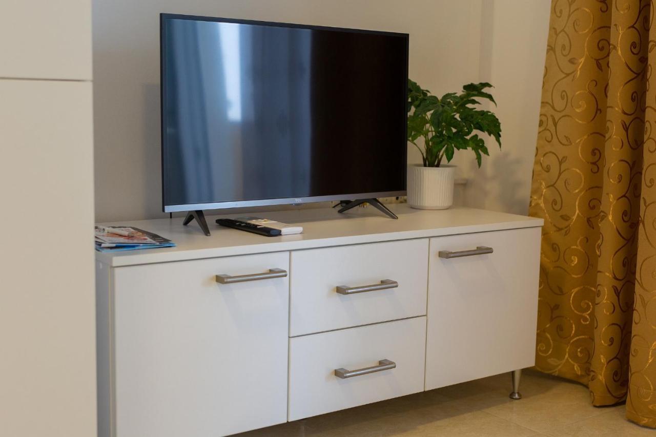 Apartmani Mara Matic Malinska Zewnętrze zdjęcie