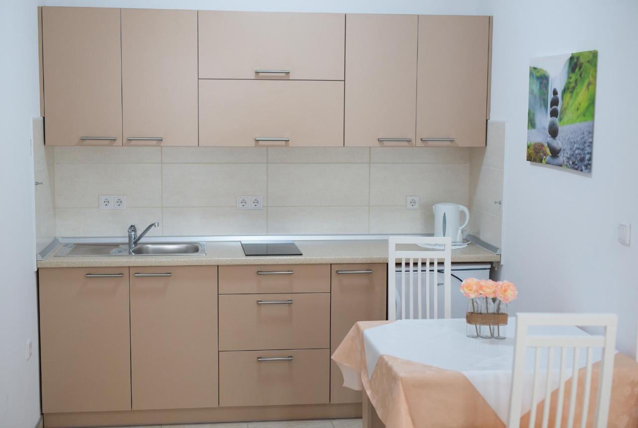 Apartmani Mara Matic Malinska Zewnętrze zdjęcie