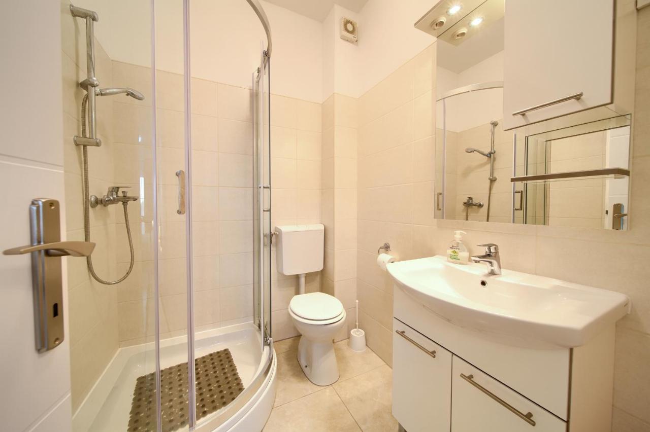 Apartmani Mara Matic Malinska Zewnętrze zdjęcie