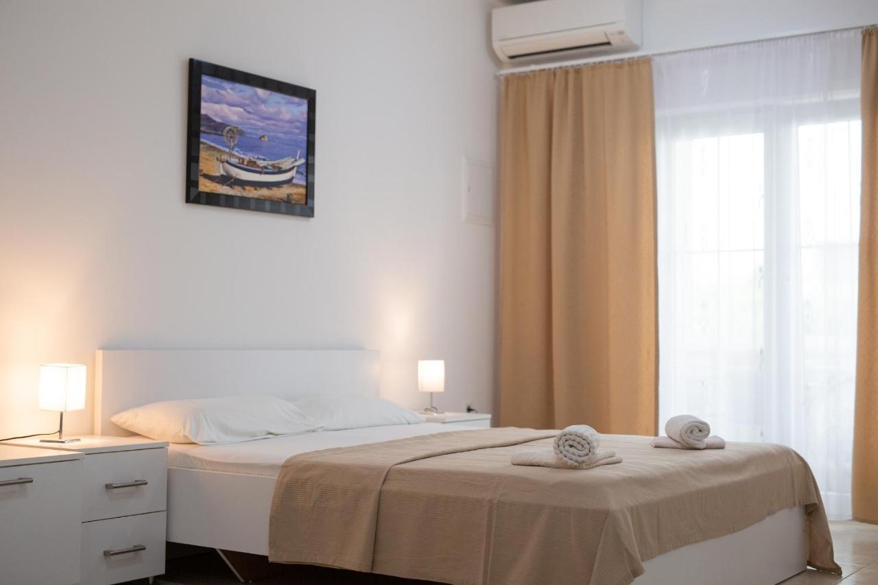 Apartmani Mara Matic Malinska Zewnętrze zdjęcie
