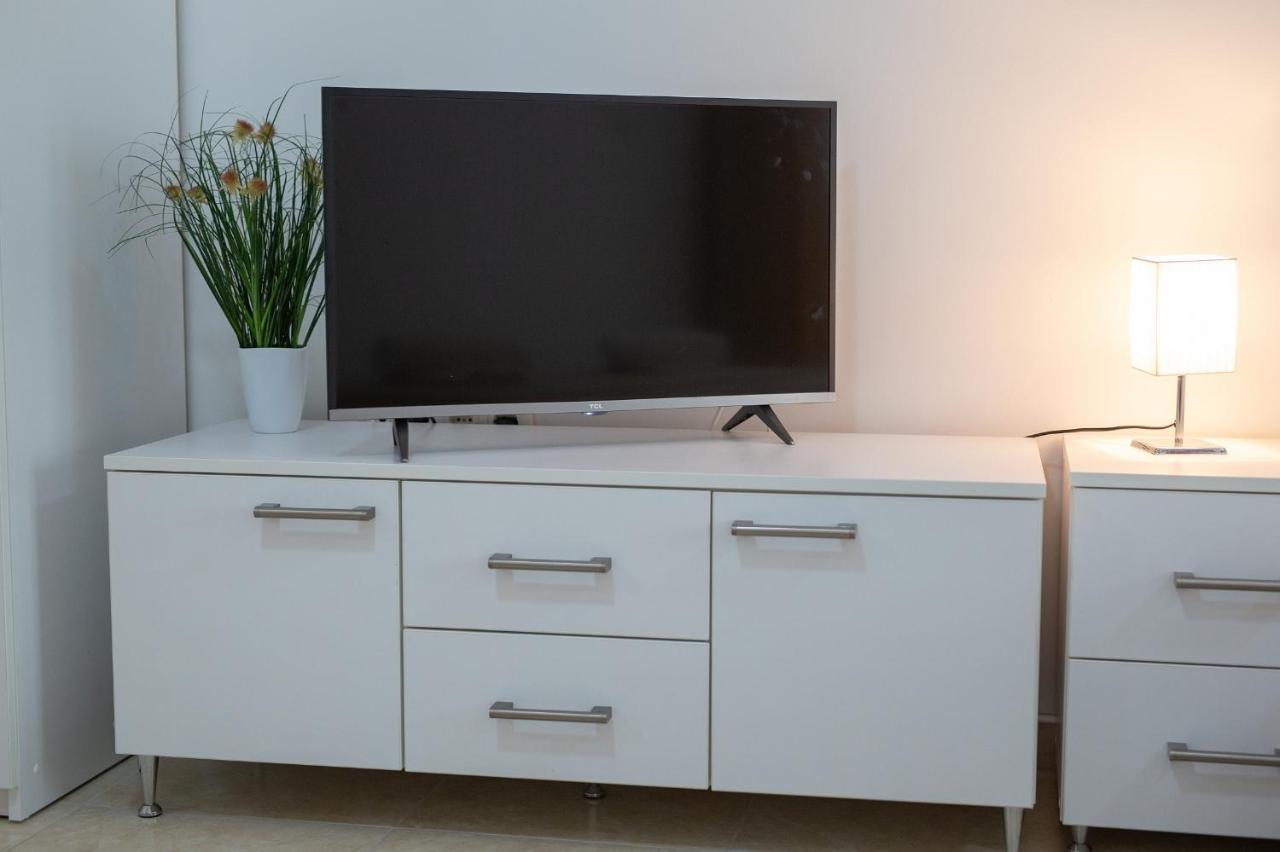 Apartmani Mara Matic Malinska Zewnętrze zdjęcie